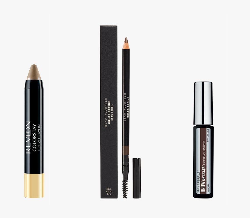 Revlon Colorstay Brow Crayon In Blonde, $11, Shoppersdrugmart - Eye Liner, HD Png Download, Free Download