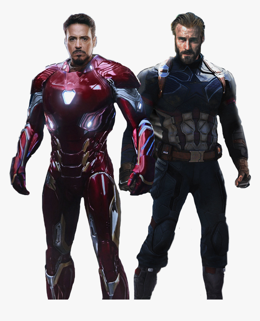 #marvel #infinitywar #avengersinfinitywar #ironman - Best Pics Of Iron Man In Infinity War, HD Png Download, Free Download