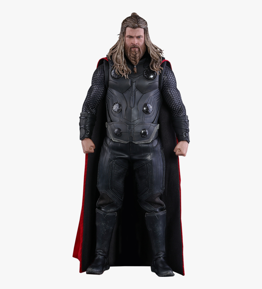 Hot Toys Thor Infinity War, HD Png Download, Free Download