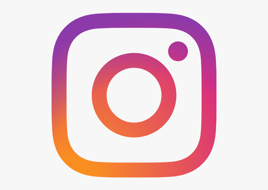Instagram Martin Vorel - Transparent Background Instagram Icon, HD Png Download, Free Download