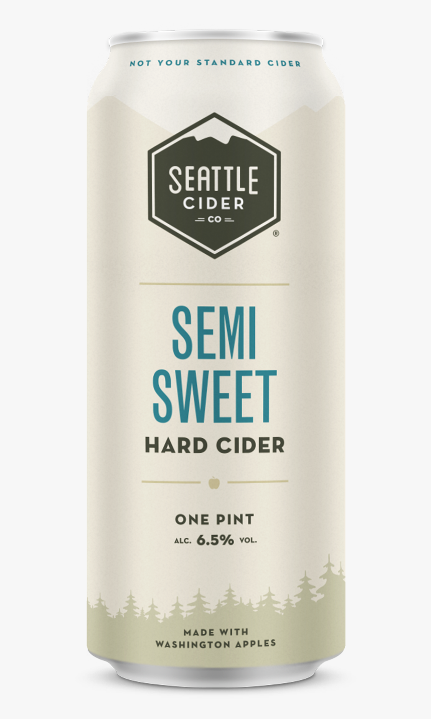 Seattle Cider Works, HD Png Download, Free Download