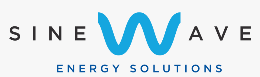 Sinewave Energy Solutions, HD Png Download, Free Download