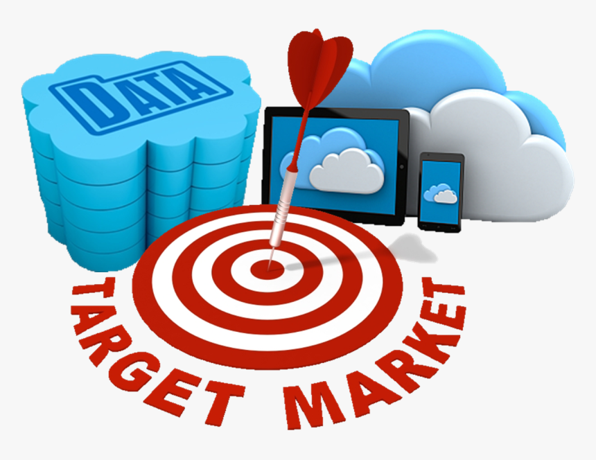 Image - Target Market Png, Transparent Png, Free Download