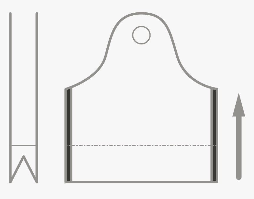 For Handle Carry Bags, HD Png Download, Free Download