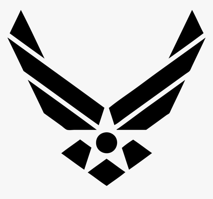 Logo Part Of Future - United States Air Force, HD Png Download, Free Download