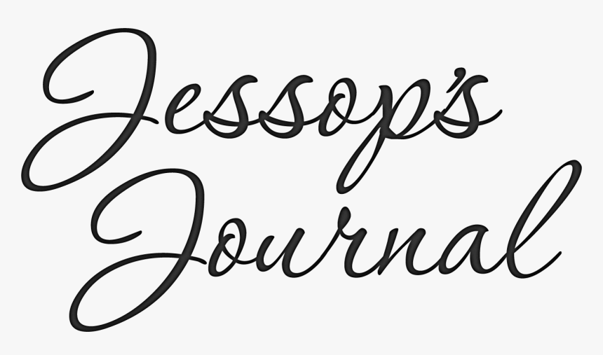 Jessop"s Journal Logo - Logo, HD Png Download, Free Download