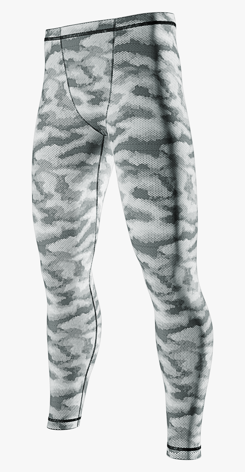 Phalanx Bjj Spats For Jiu Jitsu And Mma, Perfect For - Leggings, HD Png Download, Free Download