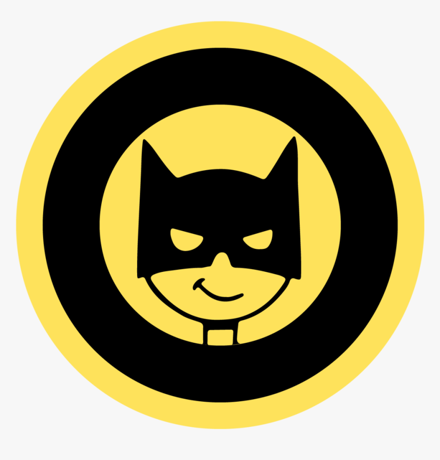 Batcole-icon, HD Png Download, Free Download