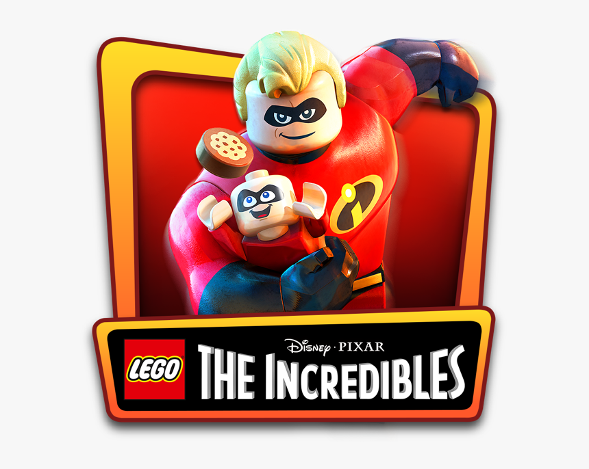 Incredibles, HD Png Download, Free Download