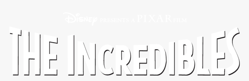 Disney Presents A Pixar Film Logo, HD Png Download, Free Download