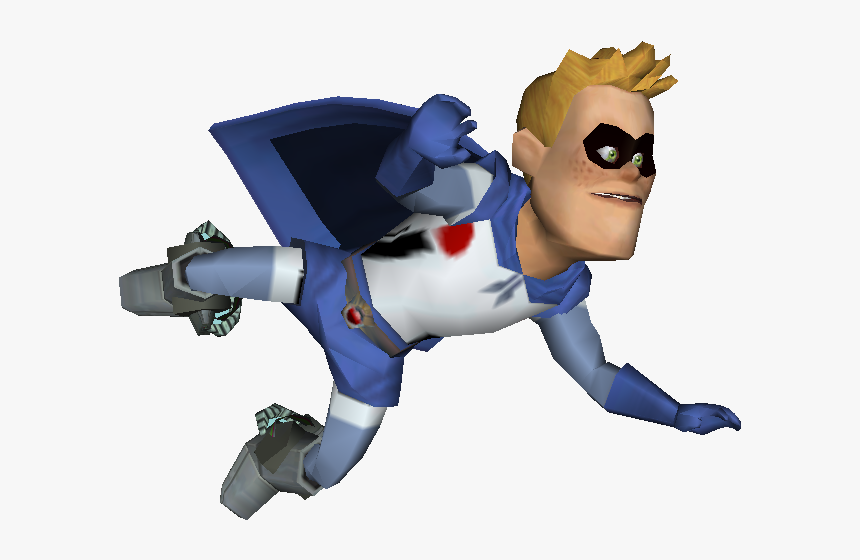 Download Zip Archive - Incredibles Incrediboy, HD Png Download, Free Download