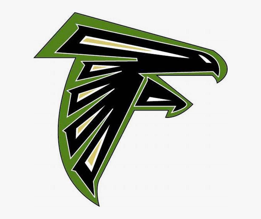 Transparent Clipart Of Falcons - Falcon High School Colorado Springs, HD Png Download, Free Download