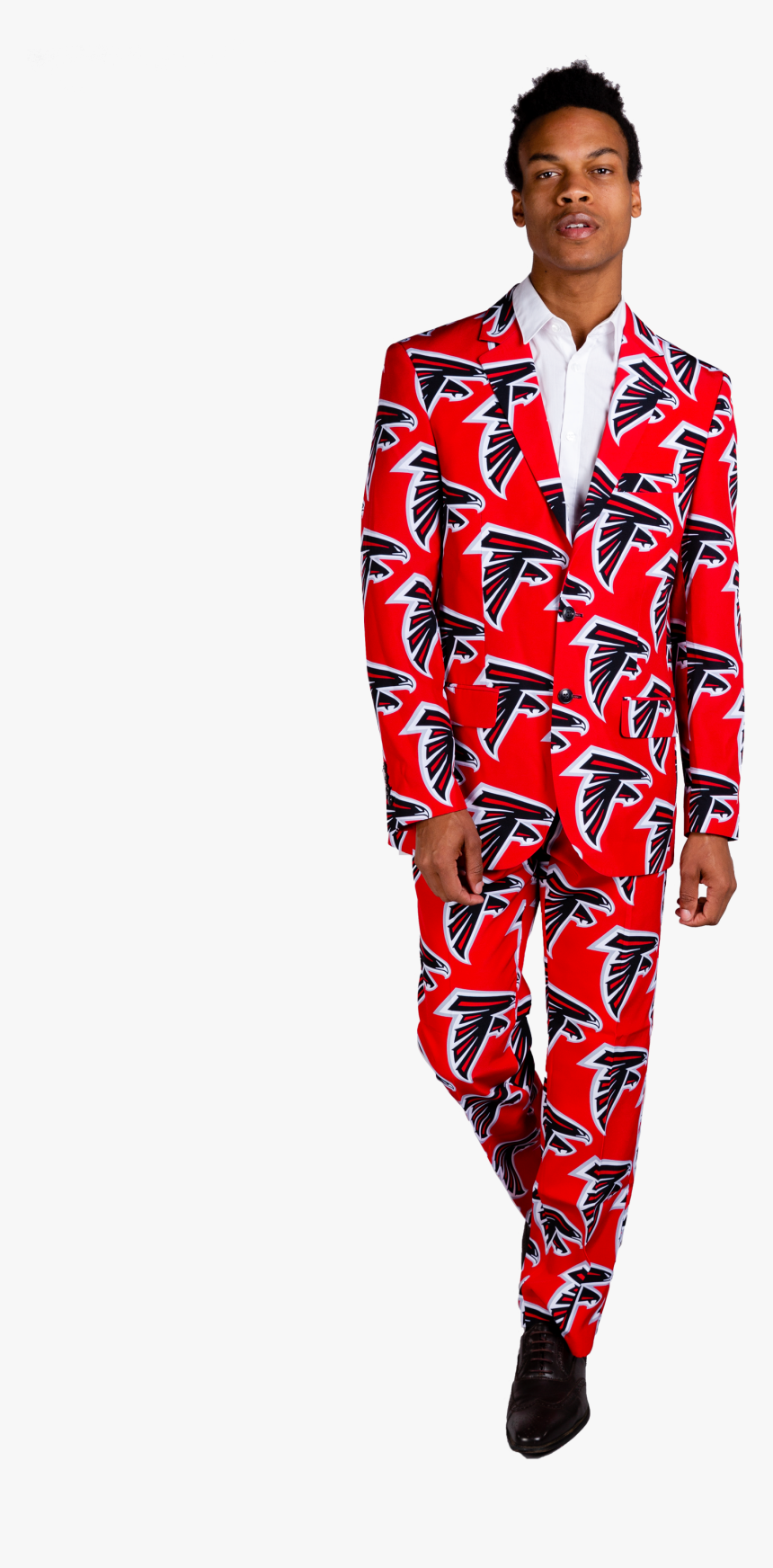 Atlanta Falcons Blazer, HD Png Download, Free Download