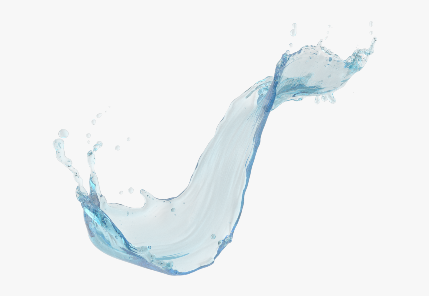 Aerial Splash Png Image - Splash Liquid Png, Transparent Png, Free Download