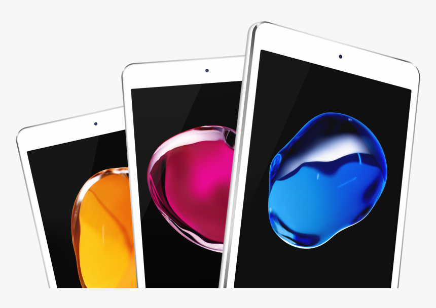 2 Stock Wallpaper Splash - Wallpaper, HD Png Download, Free Download