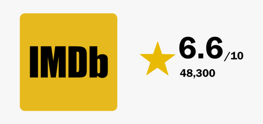 Imdb, HD Png Download, Free Download