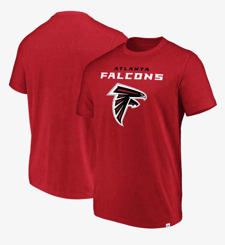 Atlanta Falcons, HD Png Download - kindpng