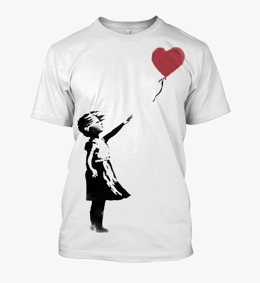 Gearhuman 3d Banksy Art Tshirt - Black T Shirt Indian Flag, HD Png Download, Free Download