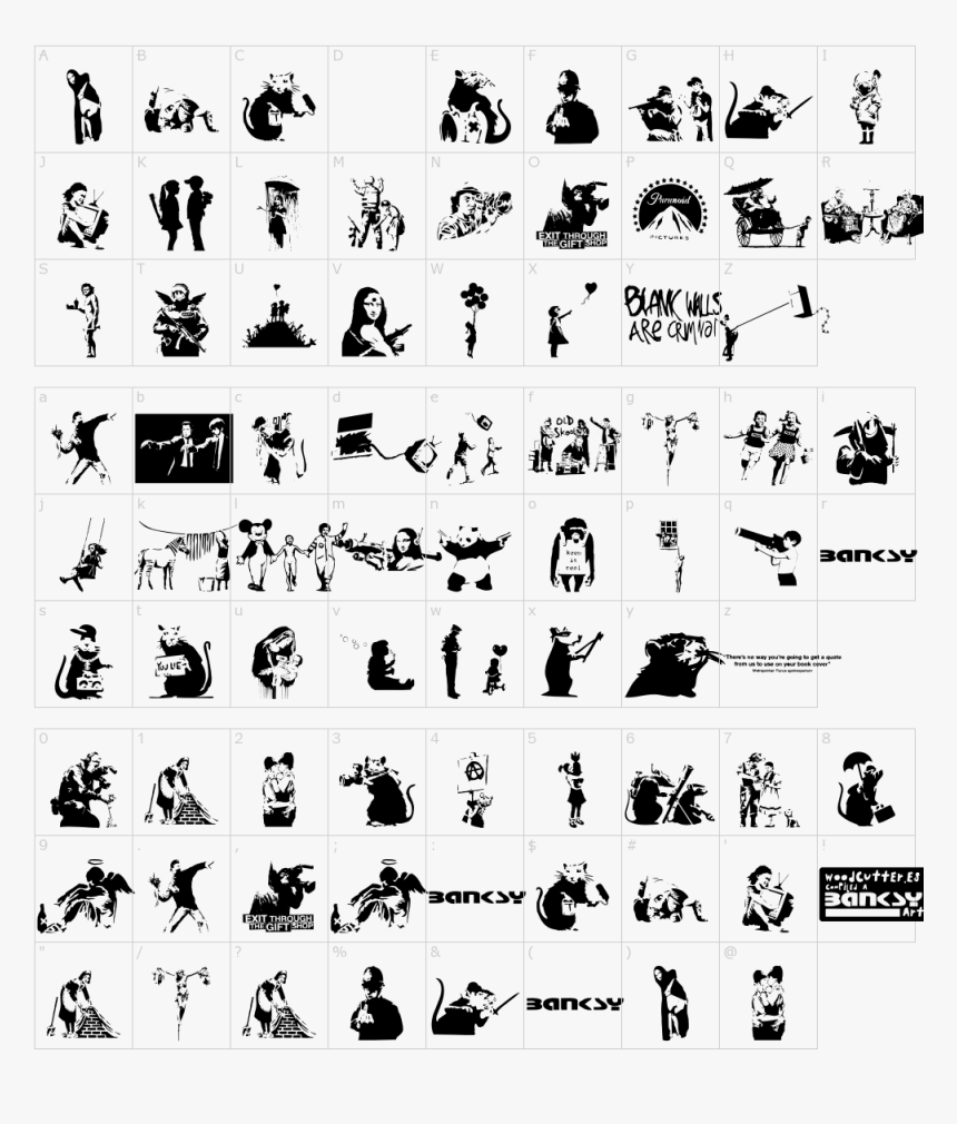 Shadow Hunter Tattoos, HD Png Download, Free Download