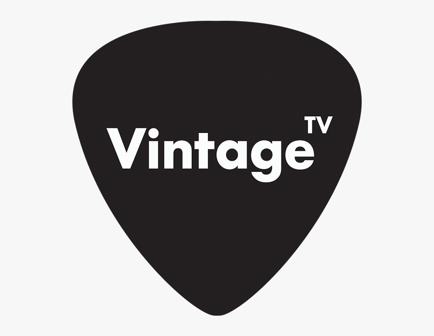 Vintage Tv Logo Png, Transparent Png, Free Download