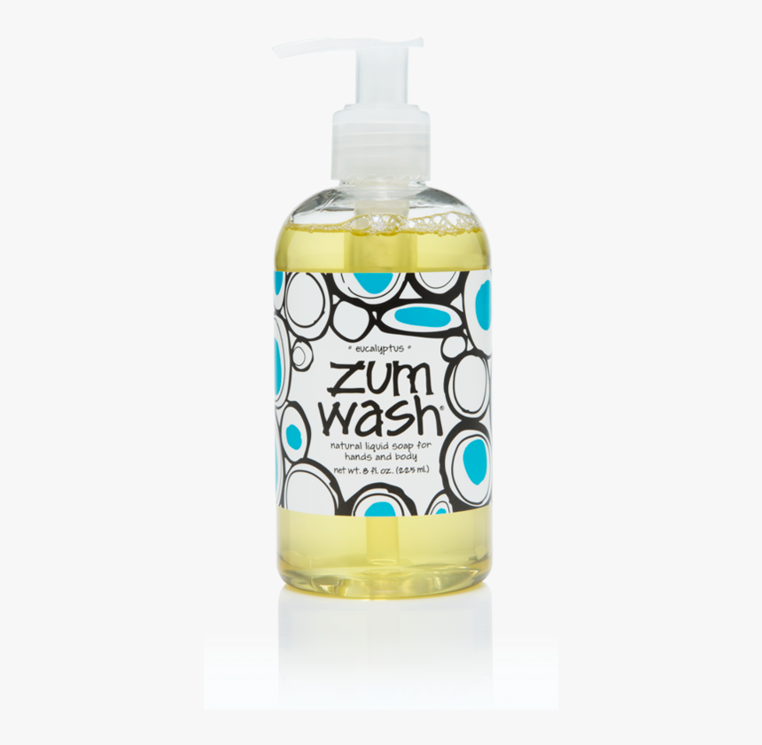 Indigo Wild Zum Wash Liquid Soap, HD Png Download, Free Download