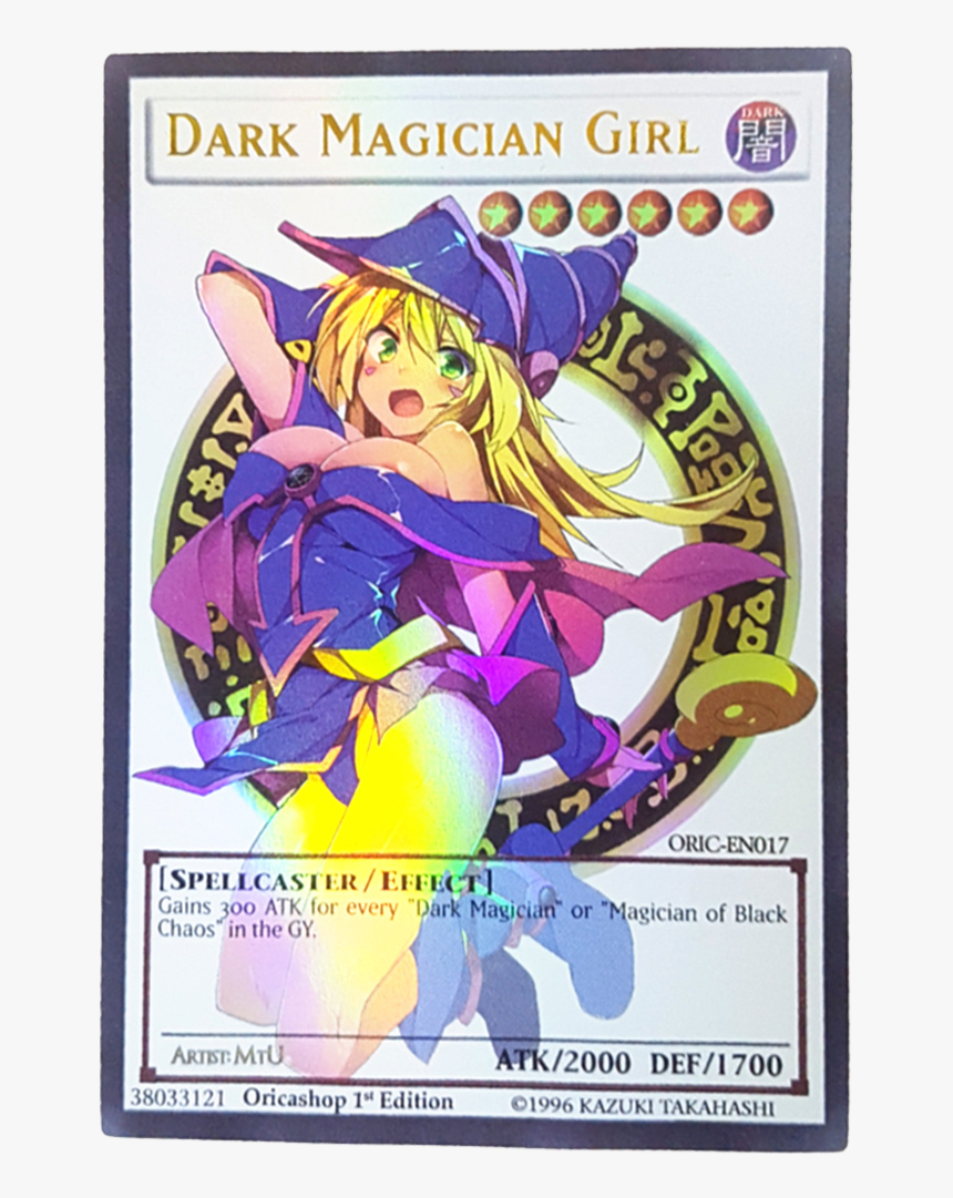 Yugioh Custom Cards Tits, HD Png Download, Free Download