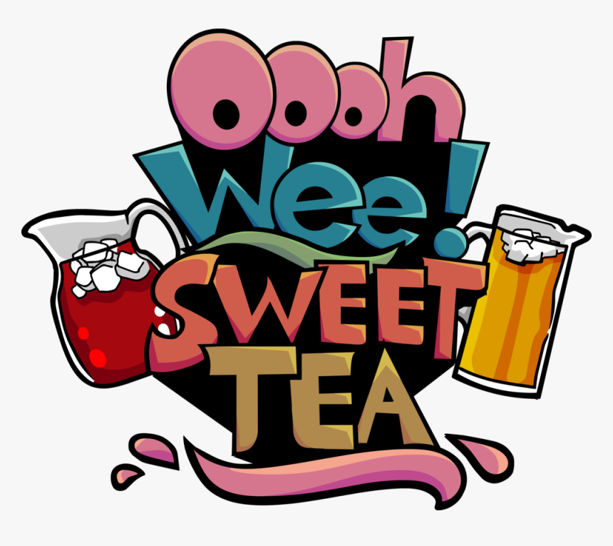 Transparent Iced Tea Clip Art, HD Png Download, Free Download