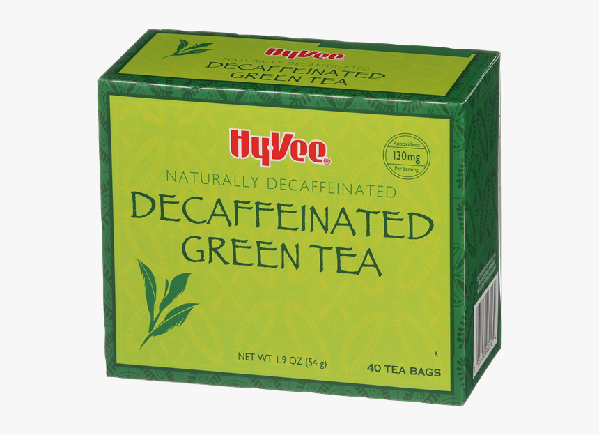 Hy Vee Green Tea, HD Png Download, Free Download