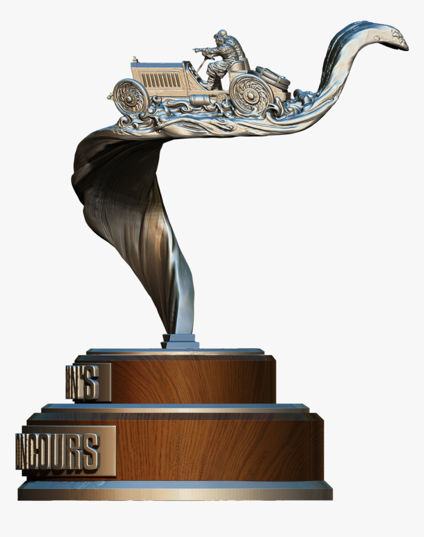 Trophy Right - Trophy, HD Png Download, Free Download