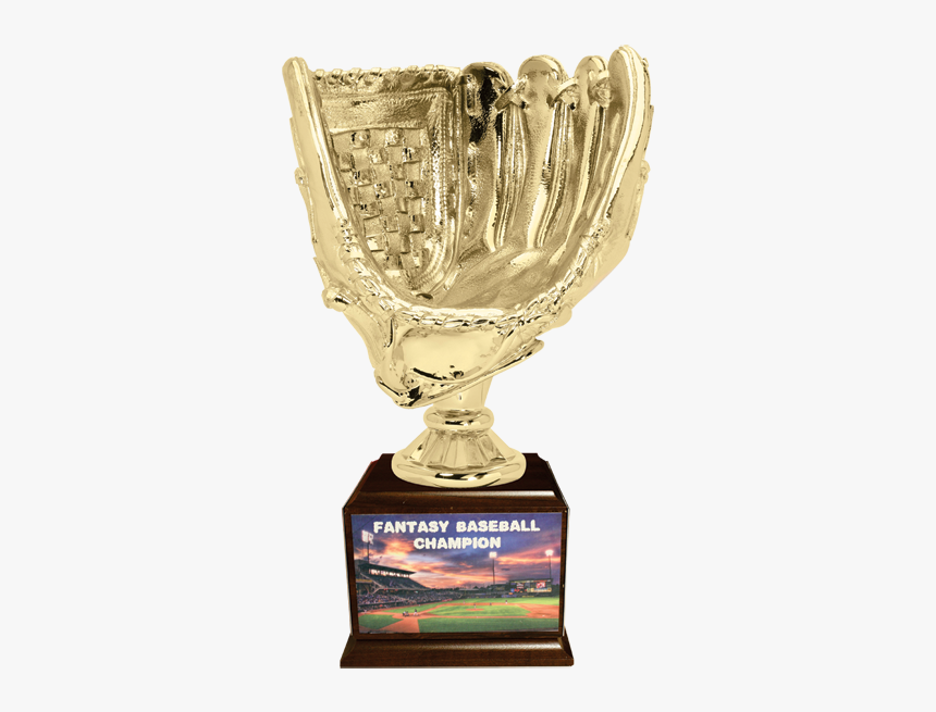 Baseball Trophy Png, Transparent Png, Free Download