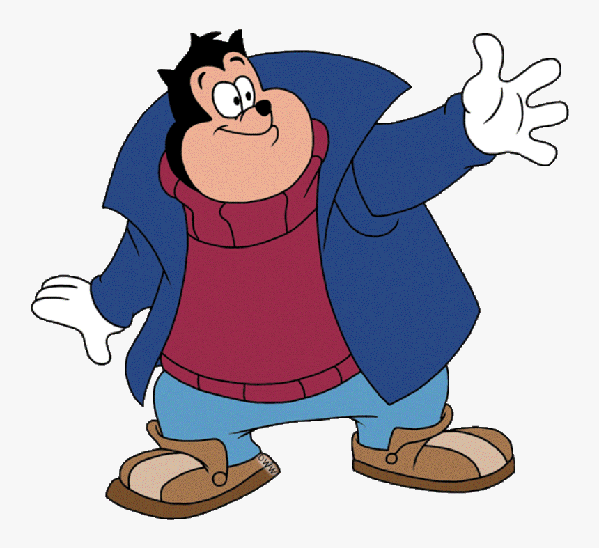 Pj Goofy, HD Png Download, Free Download