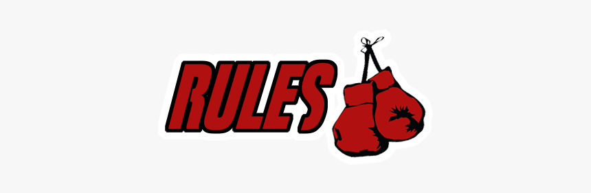 Rules - - Cartoon, HD Png Download, Free Download