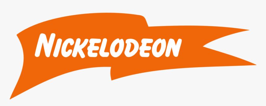 Nickelodeon Live Stream - Nickelodeon Splat Logo Svg, HD Png Download, Free Download