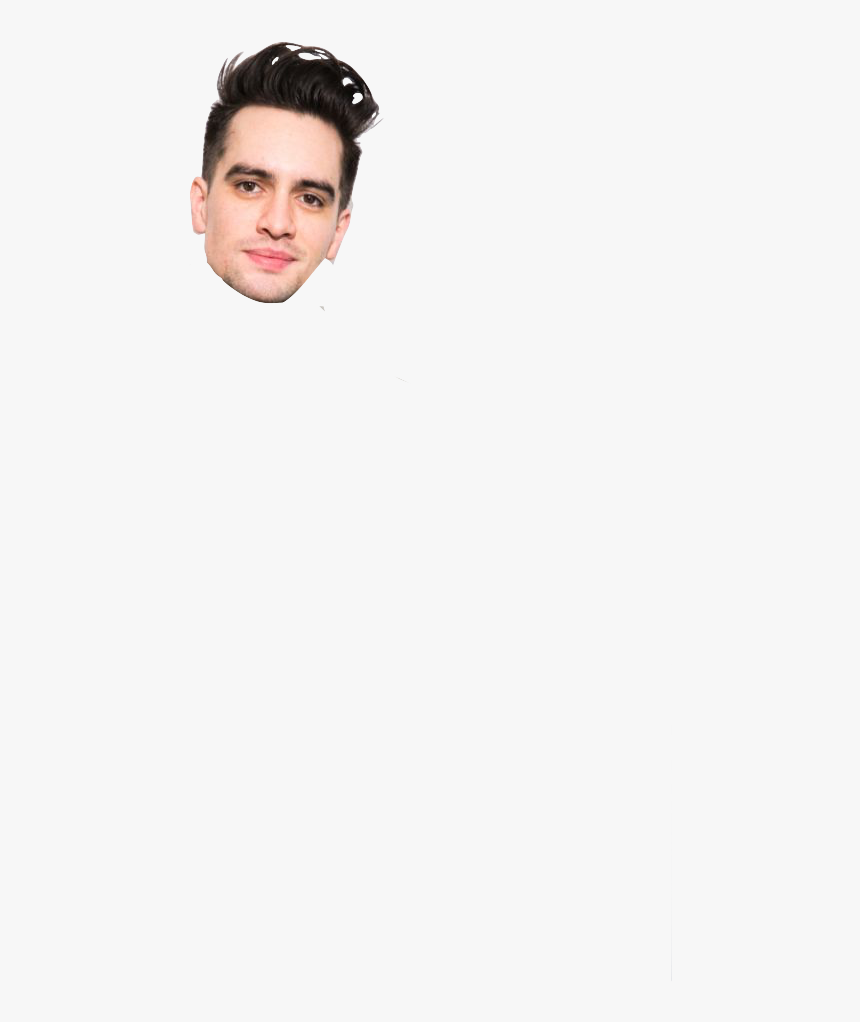 Brendon Urie, Funny, And Hot Image - Mens Hairstyles 2012, HD Png Download, Free Download