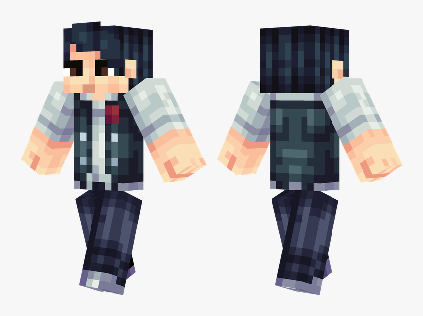 Minecraft , Png Download - Plaid, Transparent Png, Free Download