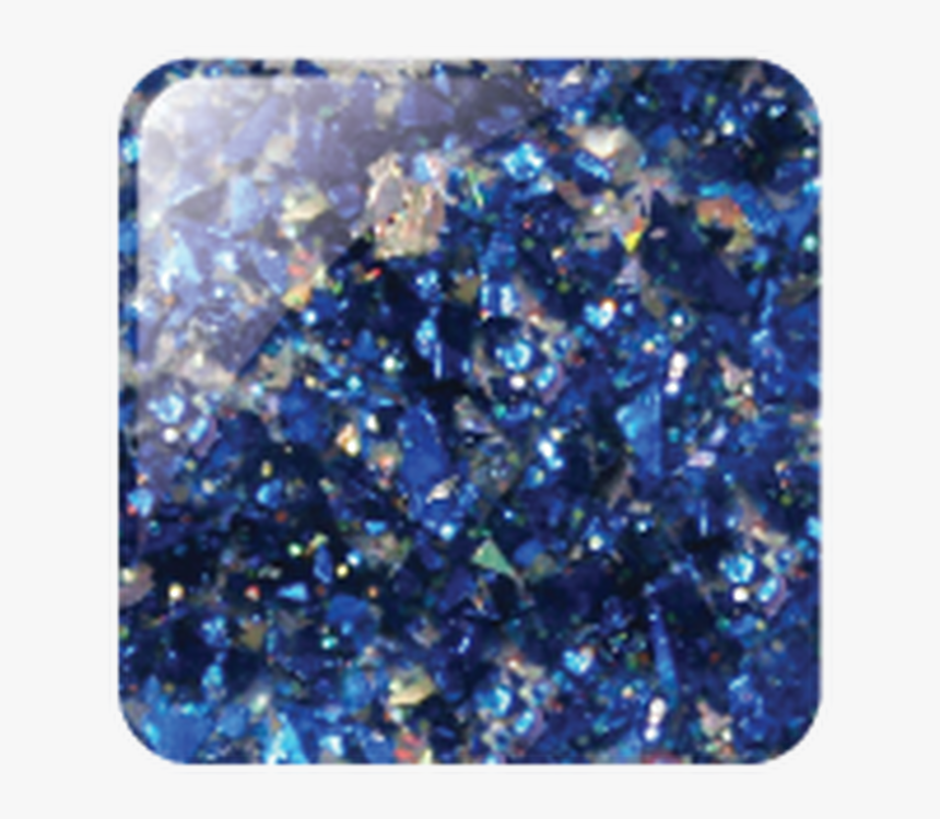 Fac516 Blue Smoke - Glitter, HD Png Download, Free Download