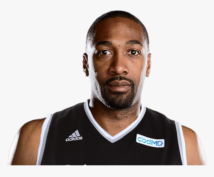 Gilbert Arenas Big 3, HD Png Download, Free Download