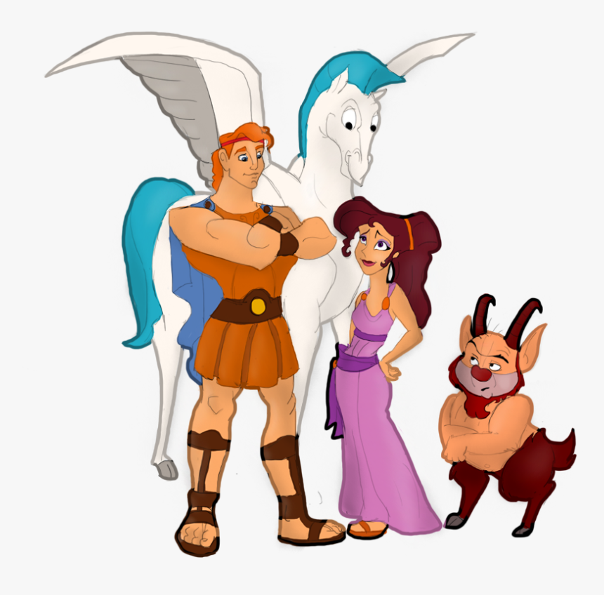 Hercules Png Picture - Hercules Png Disney, Transparent Png, Free Download