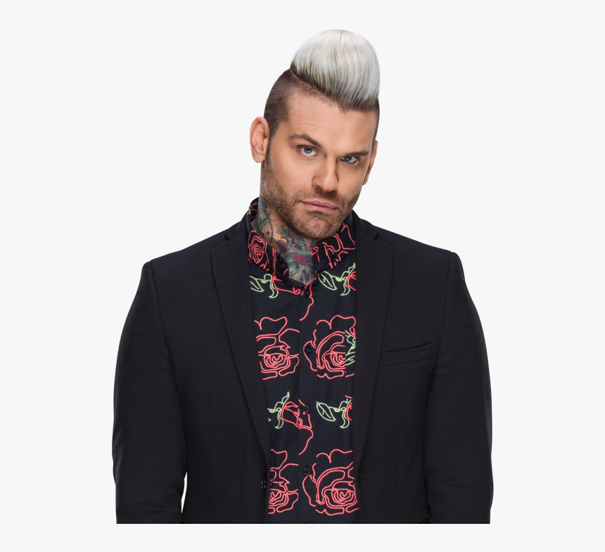 Corey Graves Png - Formal Wear, Transparent Png, Free Download