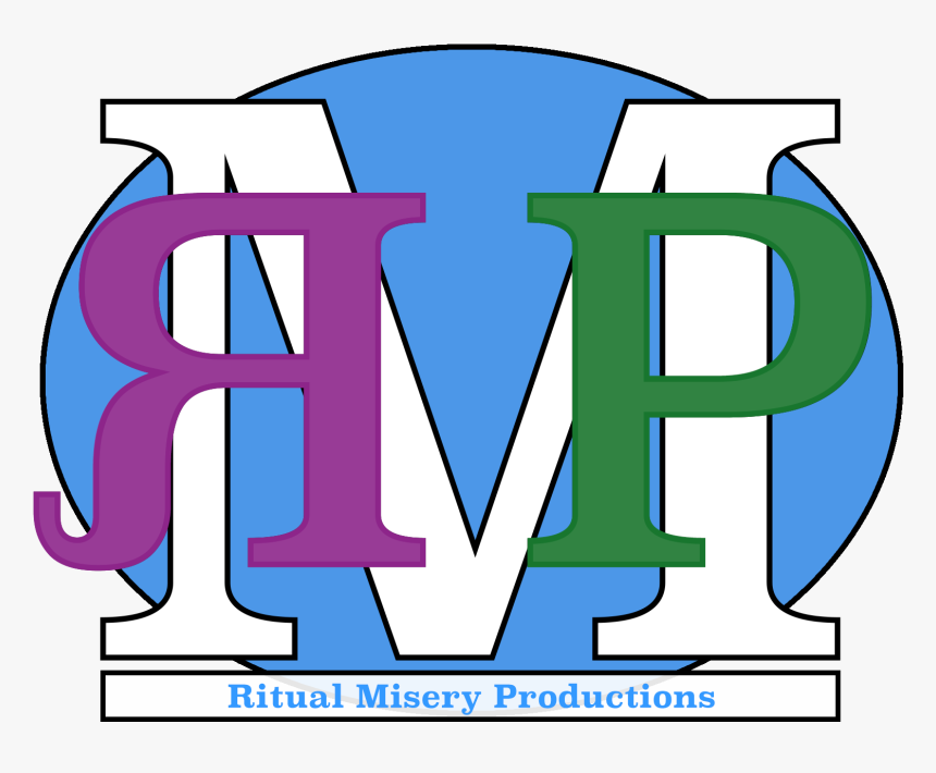 Ritual Misery, HD Png Download, Free Download