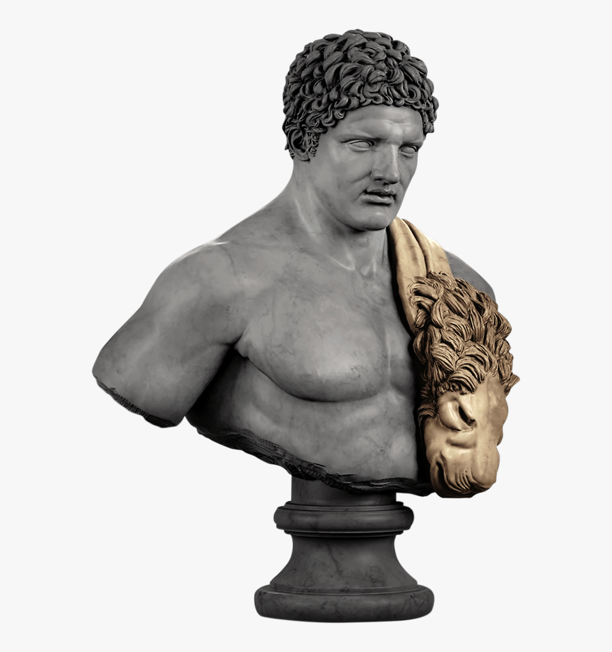 Bust, HD Png Download, Free Download