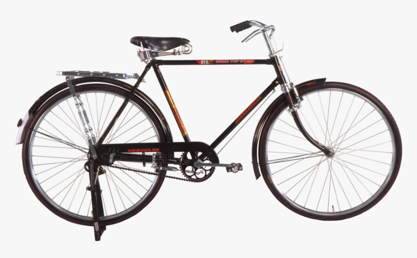 Indian Bicycle Png - Cycle Images Hd Png, Transparent Png, Free Download
