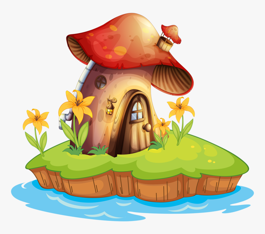 Fairy Tale Cartoon, HD Png Download, Free Download