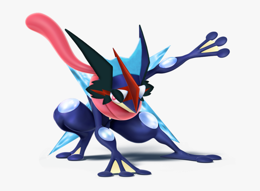 Thumb Image - Pokemon Smash Bros Characters, HD Png Download, Free Download