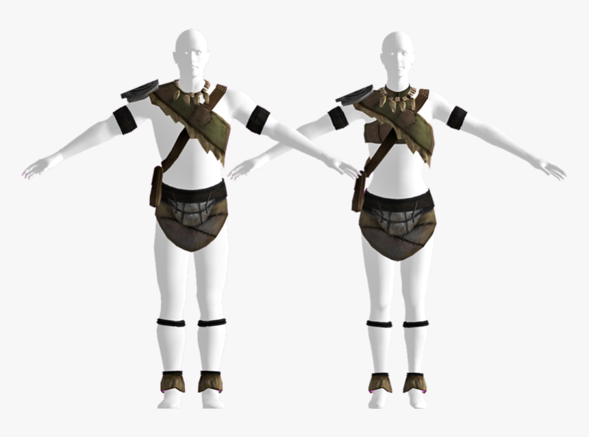 Metal Armor Serves As A Very Heavy Armor - New Vegas Dead Horse Armor, HD Png Download, Free Download