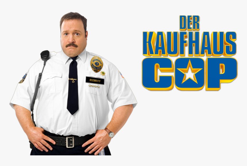 Paul Blart Mall Cop 5074904f16395 - Paul Blart Mall Cop, HD Png Download, Free Download