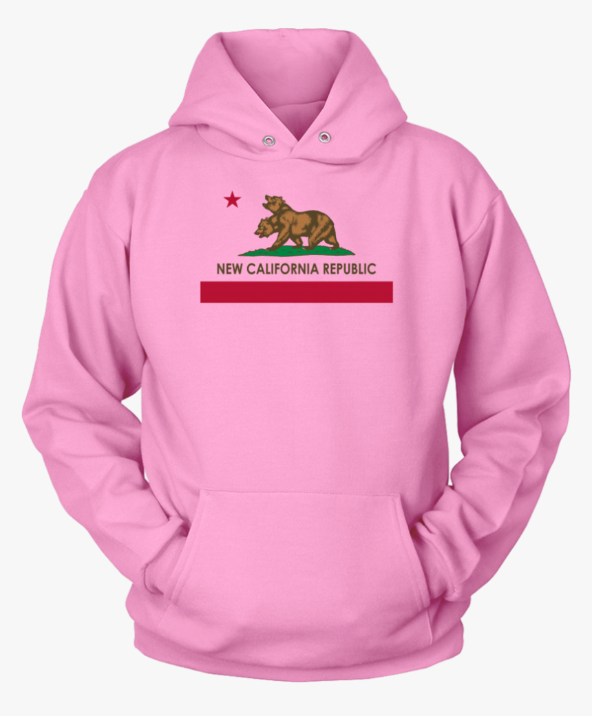 New California Republic, HD Png Download, Free Download