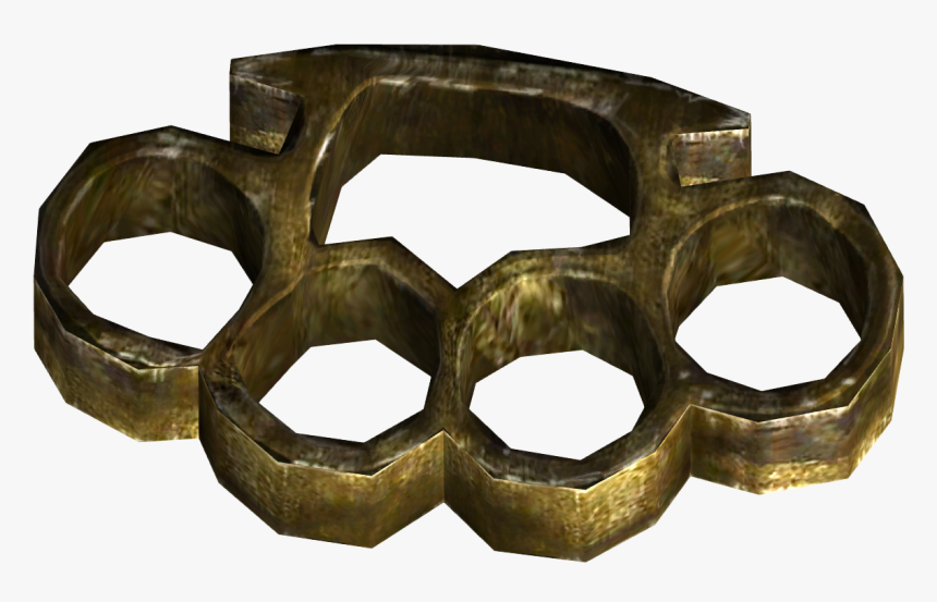 Star Wars Brass Knuckles, HD Png Download, Free Download