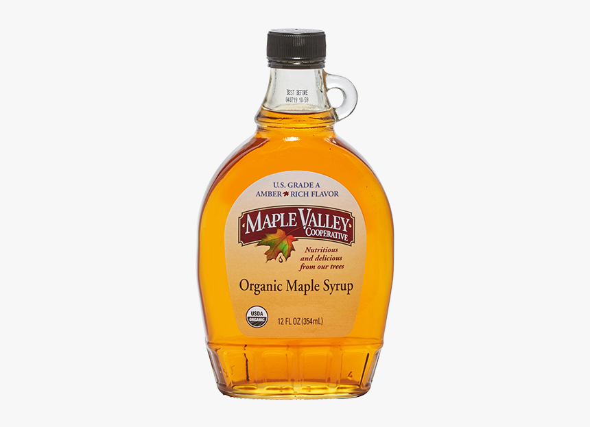 Maple Valley Maple Syrup - 1800 Margarita Mix Mango, HD Png Download, Free Download