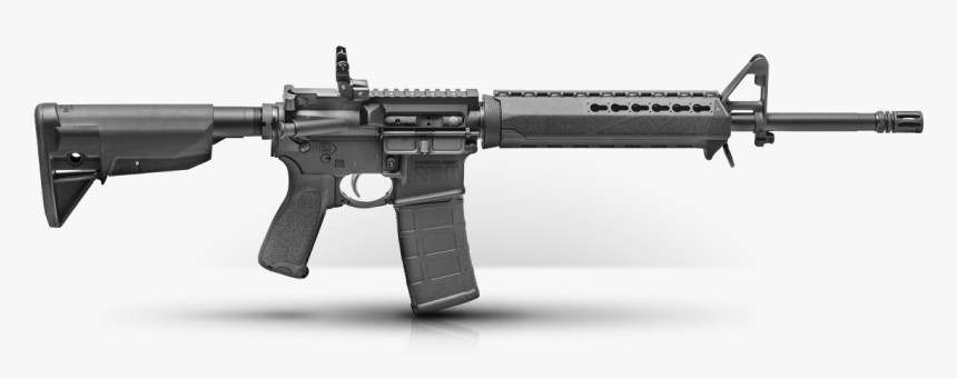 Saint Edge Ar 15, HD Png Download, Free Download